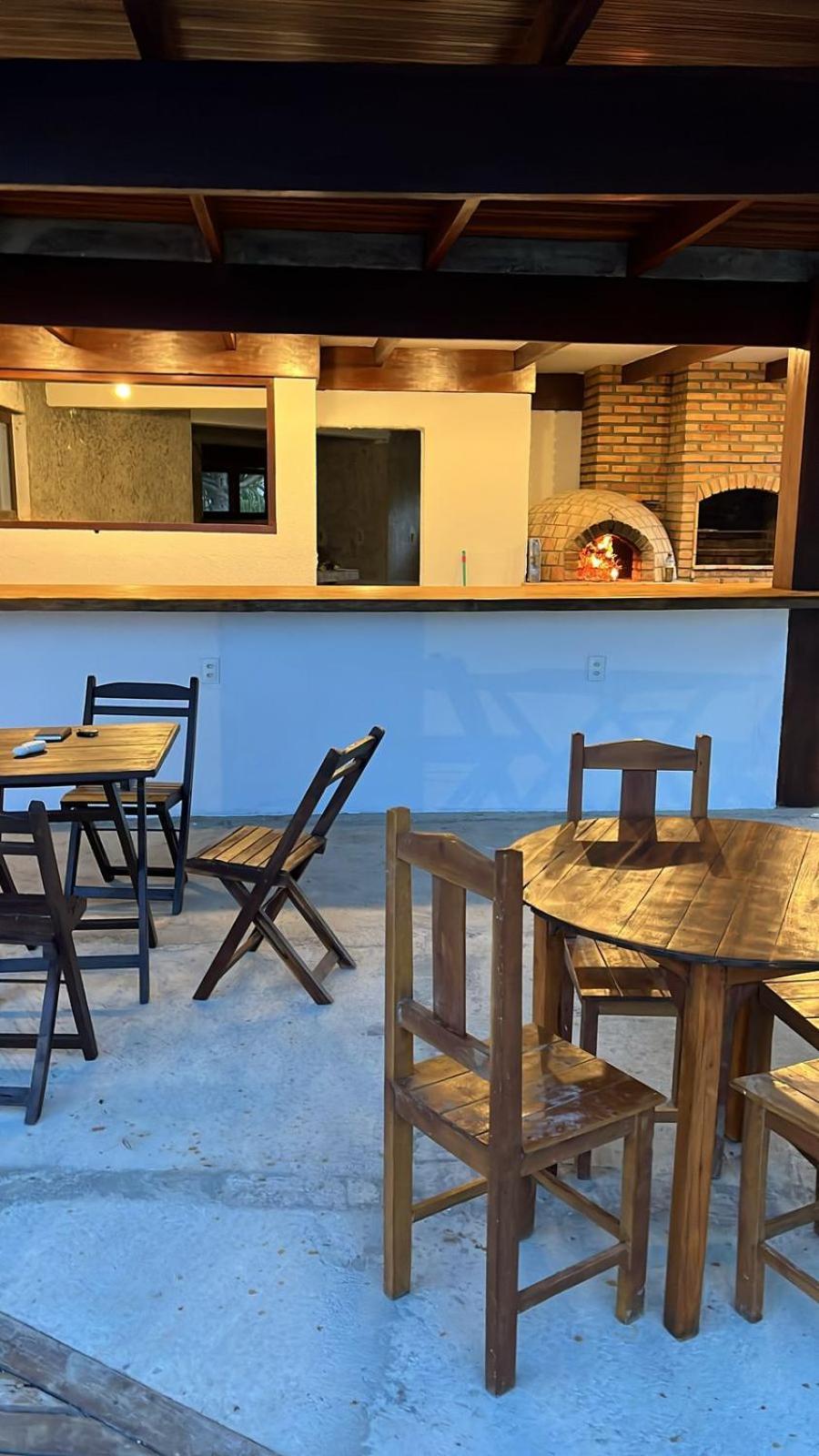 Villa Ava Kite - Guajiru Trairi Zewnętrze zdjęcie
