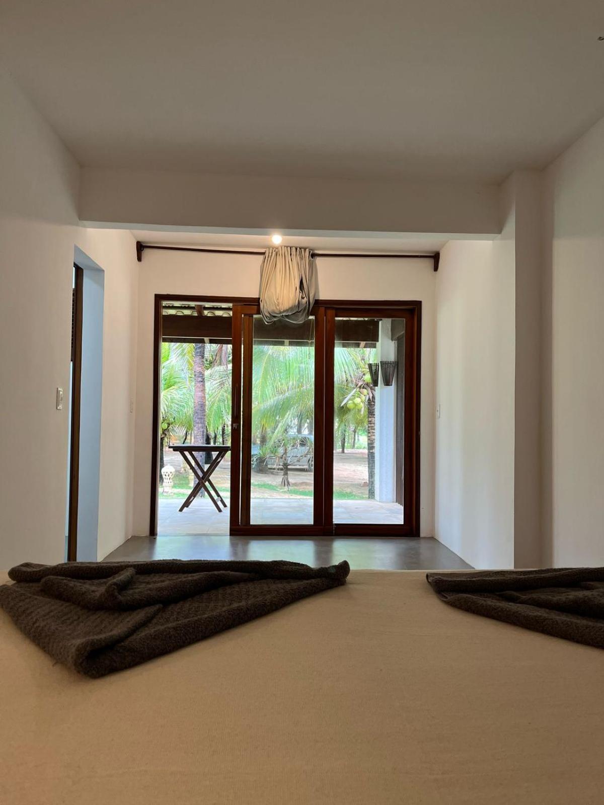 Villa Ava Kite - Guajiru Trairi Zewnętrze zdjęcie