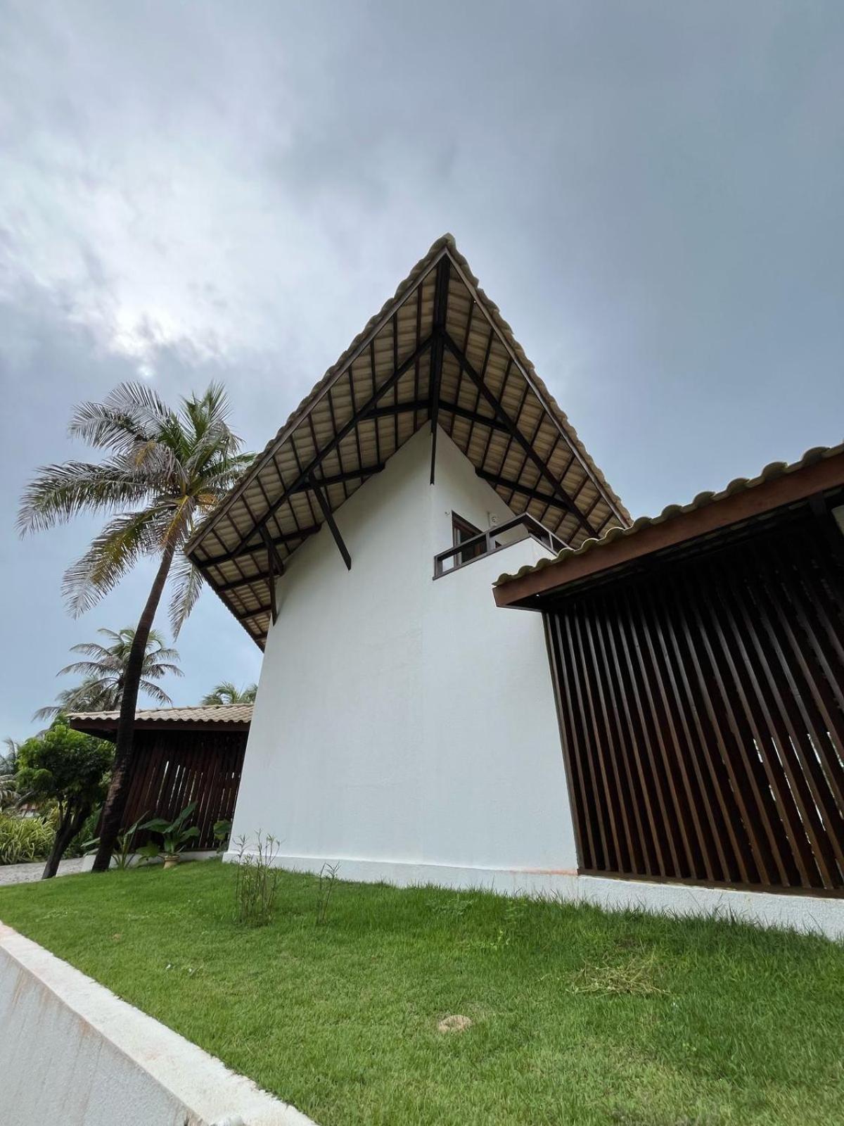 Villa Ava Kite - Guajiru Trairi Zewnętrze zdjęcie