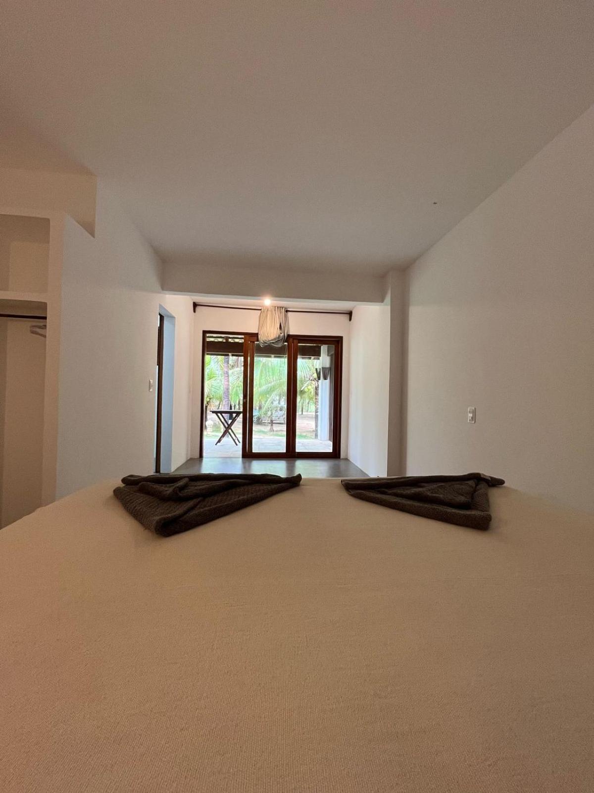 Villa Ava Kite - Guajiru Trairi Zewnętrze zdjęcie