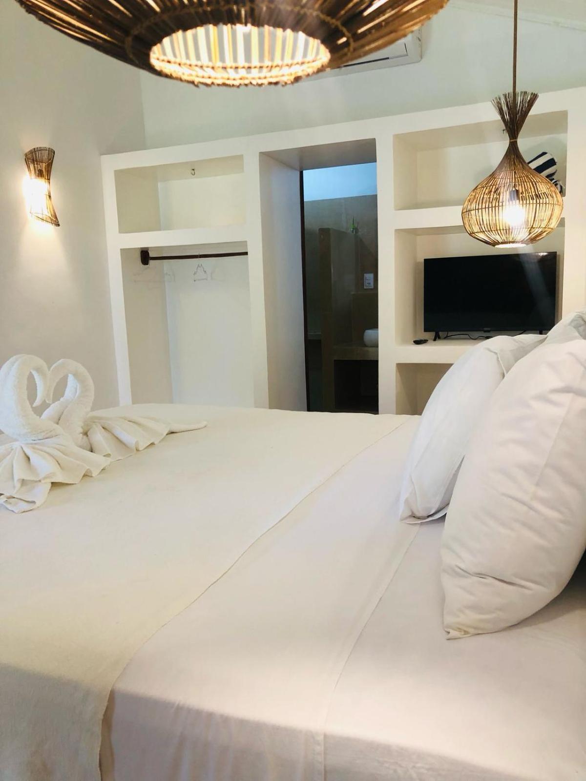 Villa Ava Kite - Guajiru Trairi Zewnętrze zdjęcie