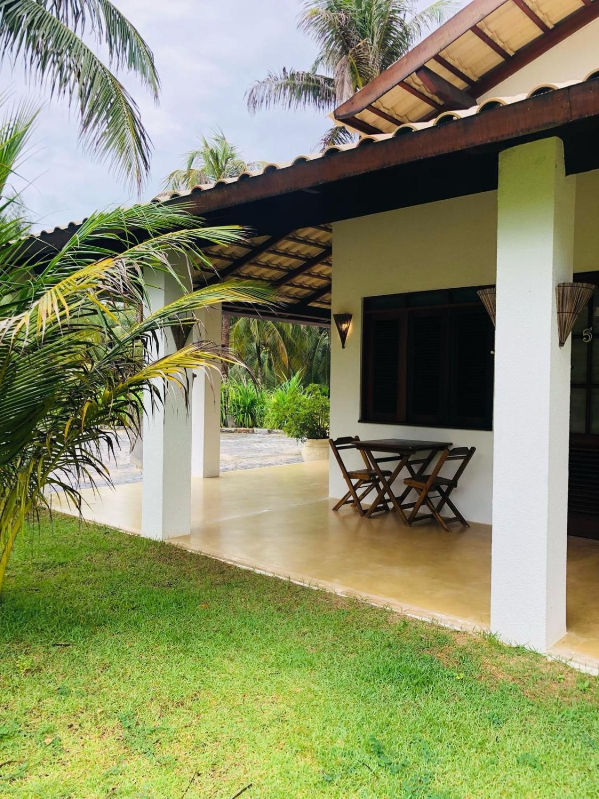 Villa Ava Kite - Guajiru Trairi Zewnętrze zdjęcie