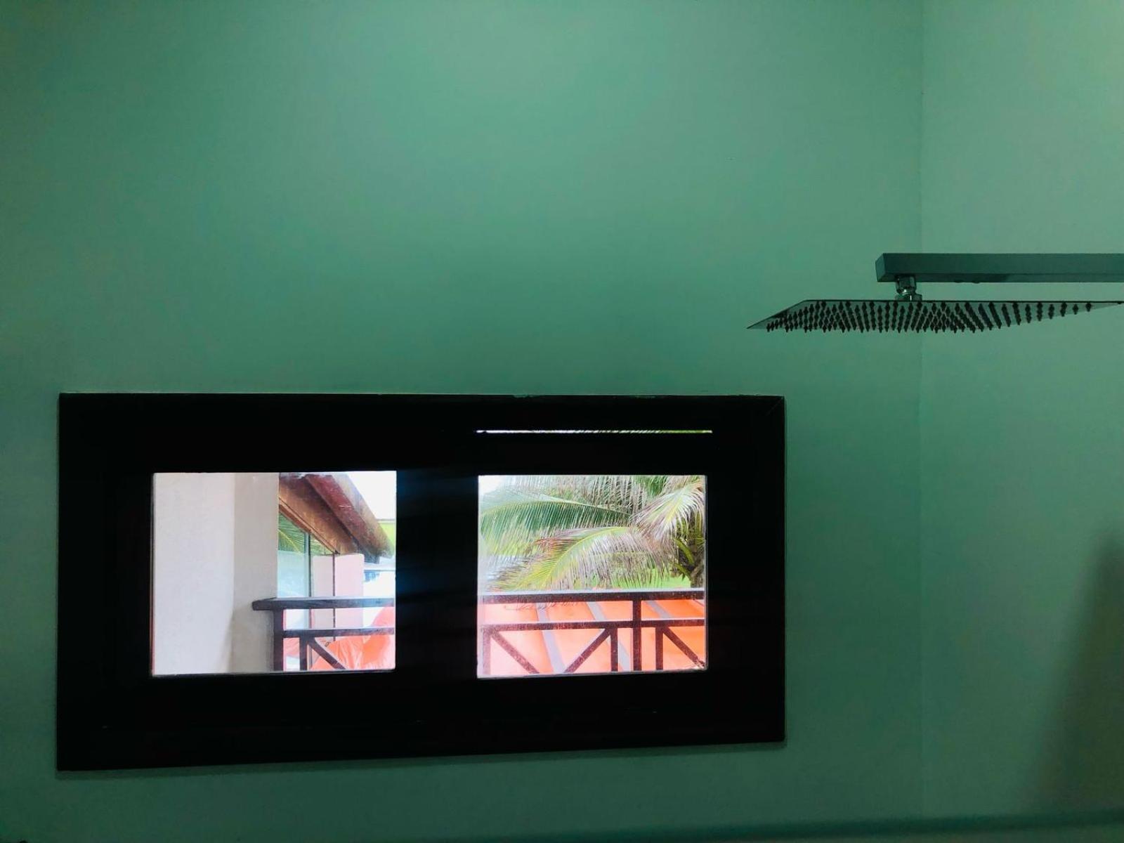 Villa Ava Kite - Guajiru Trairi Zewnętrze zdjęcie