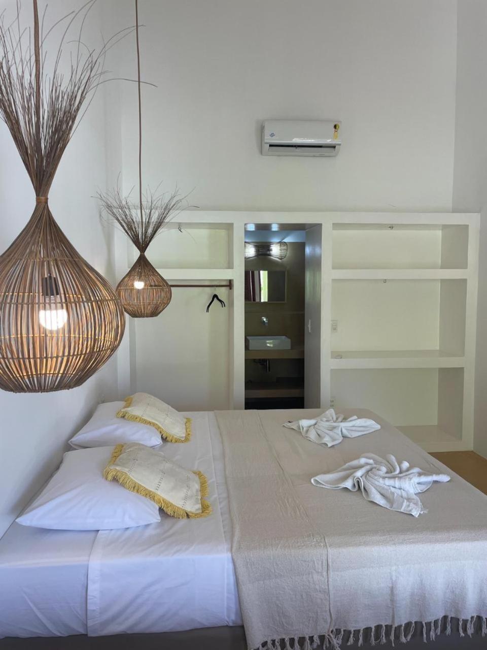 Villa Ava Kite - Guajiru Trairi Zewnętrze zdjęcie