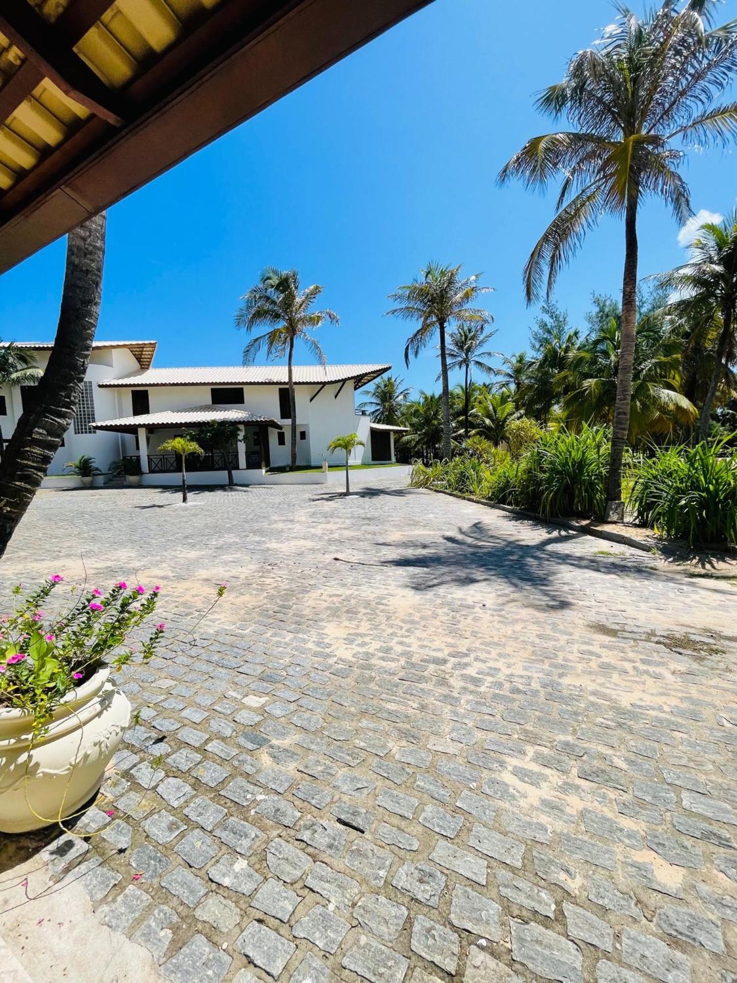 Villa Ava Kite - Guajiru Trairi Zewnętrze zdjęcie