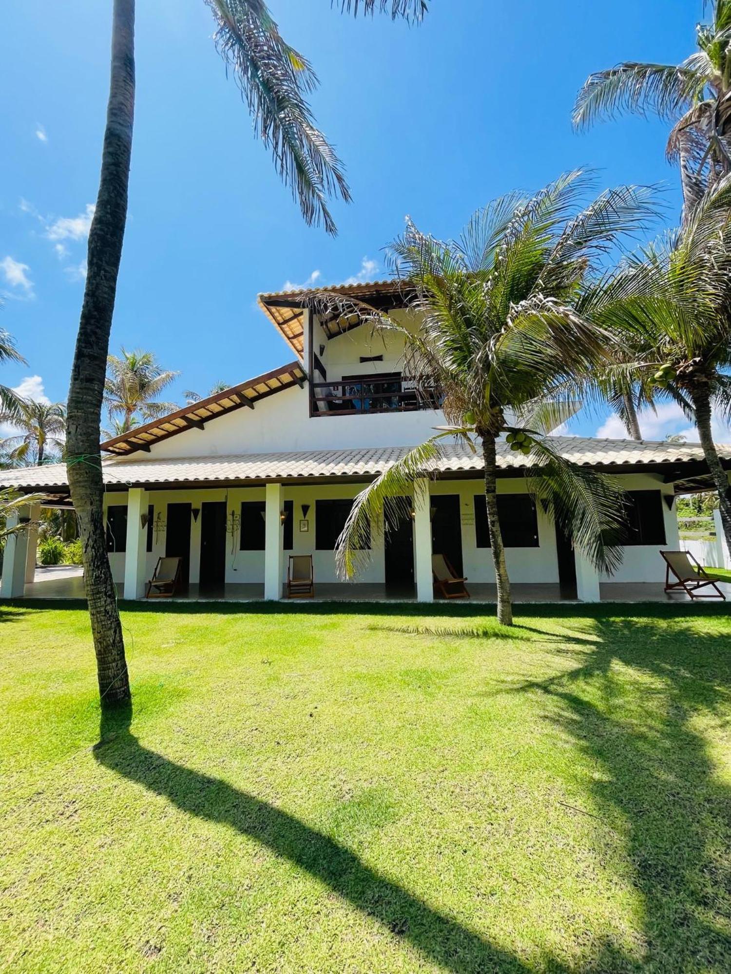 Villa Ava Kite - Guajiru Trairi Zewnętrze zdjęcie