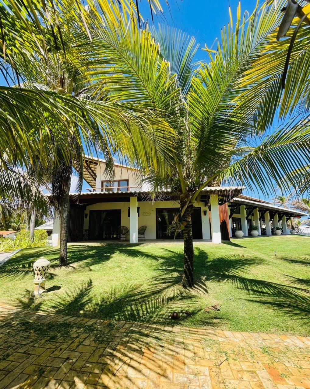 Villa Ava Kite - Guajiru Trairi Zewnętrze zdjęcie
