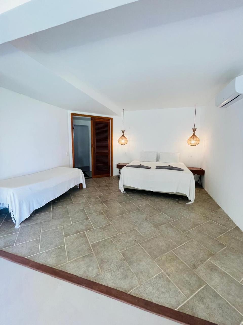 Villa Ava Kite - Guajiru Trairi Zewnętrze zdjęcie