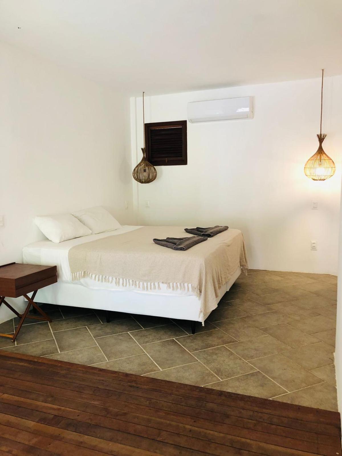 Villa Ava Kite - Guajiru Trairi Zewnętrze zdjęcie